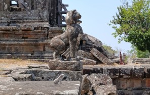 Foto Preah Vihea