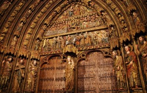 Photo Enchanting Rioja and its fortress cities