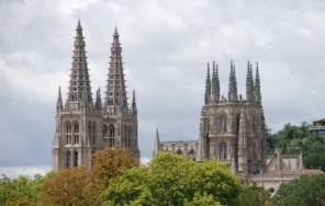 Photo Burgos - Head of Castile