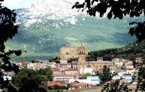 Photo Rioja contrasts