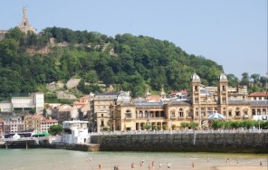 Photo San Sebastian – Pearl of the Bay of Biscay