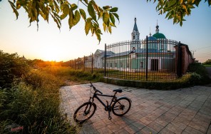 Фото Лучшие места Твери