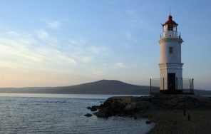 Photo Vladivostok Lighthouses