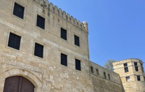 Photo Sightseeing tour of Derbent.
