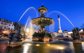 Фото Пешеходная экскурсия по историческому центру Лиссабона