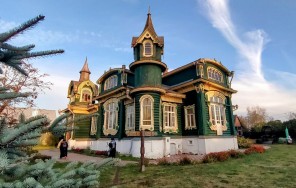 Фото ГОРОХОВЕЦ - ХОВАТЬСЯ ЗА ГОРАМИ