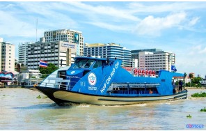 Photo "Another Bangkok" tour