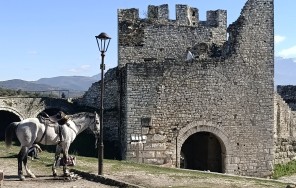 Photo Excursion to the fabulous Berat