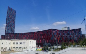 Photo Dynamic Tirana