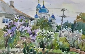 Фото Торжок: первая встреча