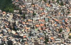 Фото Обзорная экскурсия по Росинье: жизнь фавелы изнутри