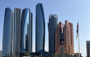 Фото Экскурсия в Абу-Даби из Дубая