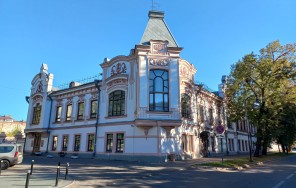 Фото Казань для детей (в группе): пешком по центру города