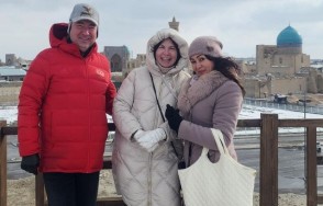 Фото Восточные традиции и ремесла Бухары: душевная пешая прогулка