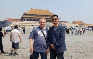 Фото Индивидуальная экскурсия по Запретному городу и парку Цзиншань