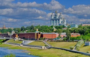 Фото Обзорная экскурсия по Смоленску