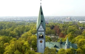 Фото Индивидуальная обзорная экскурсия Калининград — Кёнигсберг