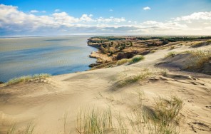 Фото Индивидуальная обзорная Экскурсия - Куршская коса, Зеленоградск