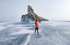 Photo One-day excursion to Olkhon Island in a mini-group