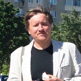 Фото Волостнов Сергей