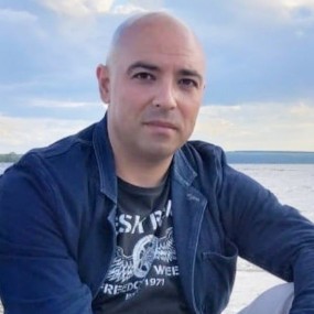 Foto Gilmutdinov Timur Nailevich Guide in Kasan