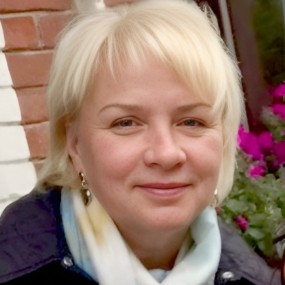 Photo Kozlova Elena Alekseevna