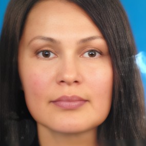 Фото Писарева Люба