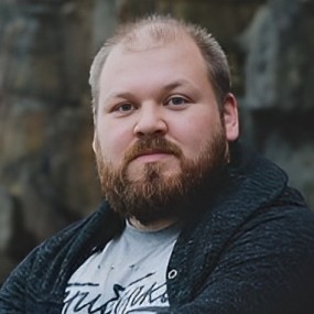 Фото Онацкий Владимир Александрович
