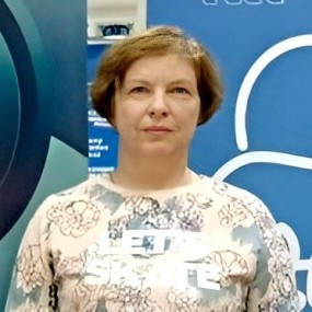 Фото Игнатова Елена
