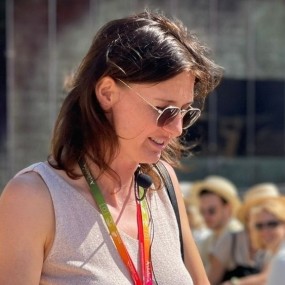 Photo Julia Pogorelov