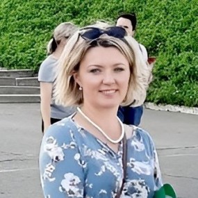 Photo Julia Vladimirovna Egorova