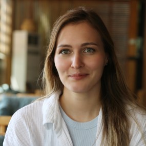 Фото Гарина Александра