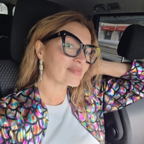 Photo Nezhanna Anatolievna Dormidontova