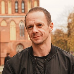Photo Andrei Tomaszpolsky