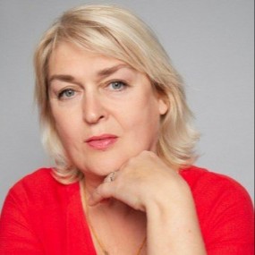 Фото Оксана Черешенко