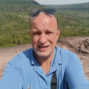 Foto Pankratow Andrei