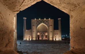 Фото Две легенды 4 дня