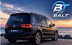 Фото BALT TRANSFER - трансферы между Калининградом и Гданьском