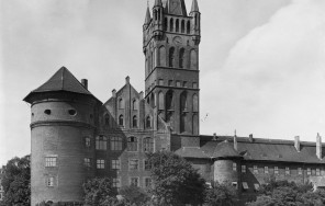 Foto Ein Spaziergang durch Koenigsberg: Zurück in die Vergangenheit