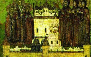 Фото + святые Мурома от благоверного князя Глеба до новомучеников