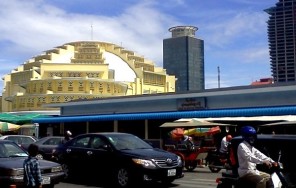 Фото Обзорная экскурсия в Пномпене