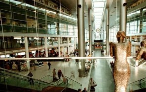 Фото Встреча в аэропорту и экспресс-экскурсия по Копенгагену