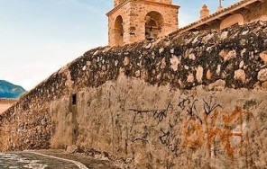 Фото Город вечной весны Куэрнавака + город серебра Таско