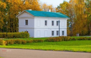 Foto Экскурсия в Карабиху