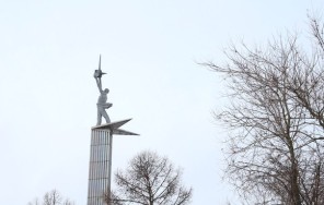 Foto Петербурга уголок - или?