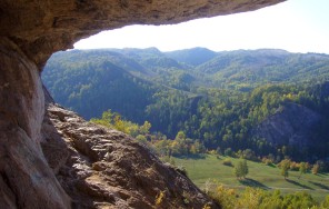 Photo Bashkir Ural