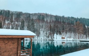 Photo Journey to the Red Key