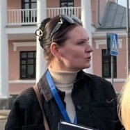 Фото Пархаданова Татьяна