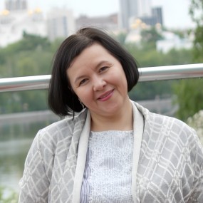 Фото Галимова Диана