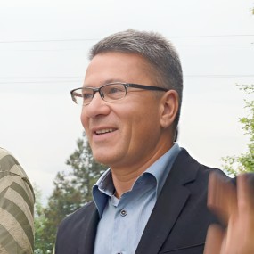 Фото Александр Бутнарь